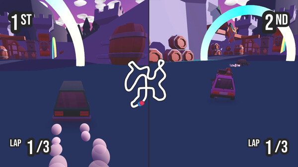 Turbo Champfor windows and Linux 1