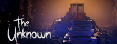 The Unknown 게임 이미지