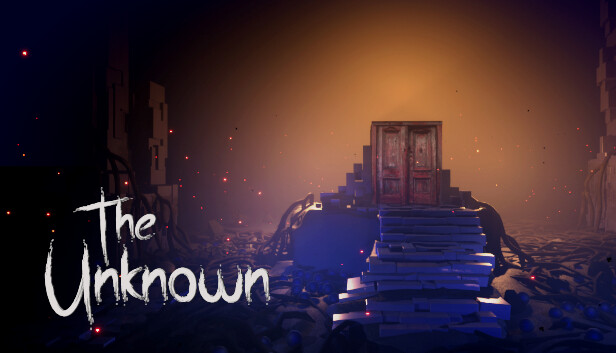 Save 20% on The Unknown on Steam