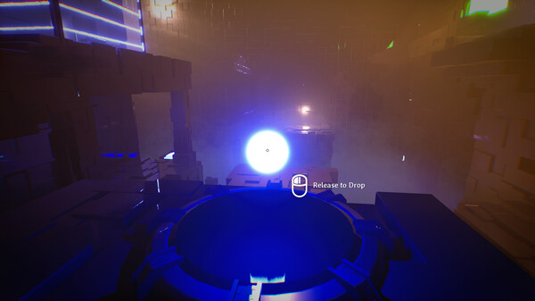 The Unknown game for Linux 1