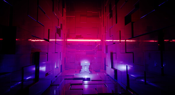 Скриншот из The Unknown