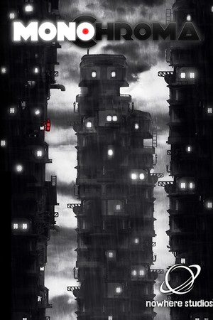 MonoChroma Steam CD Key