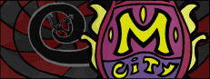 M City 게임 이미지