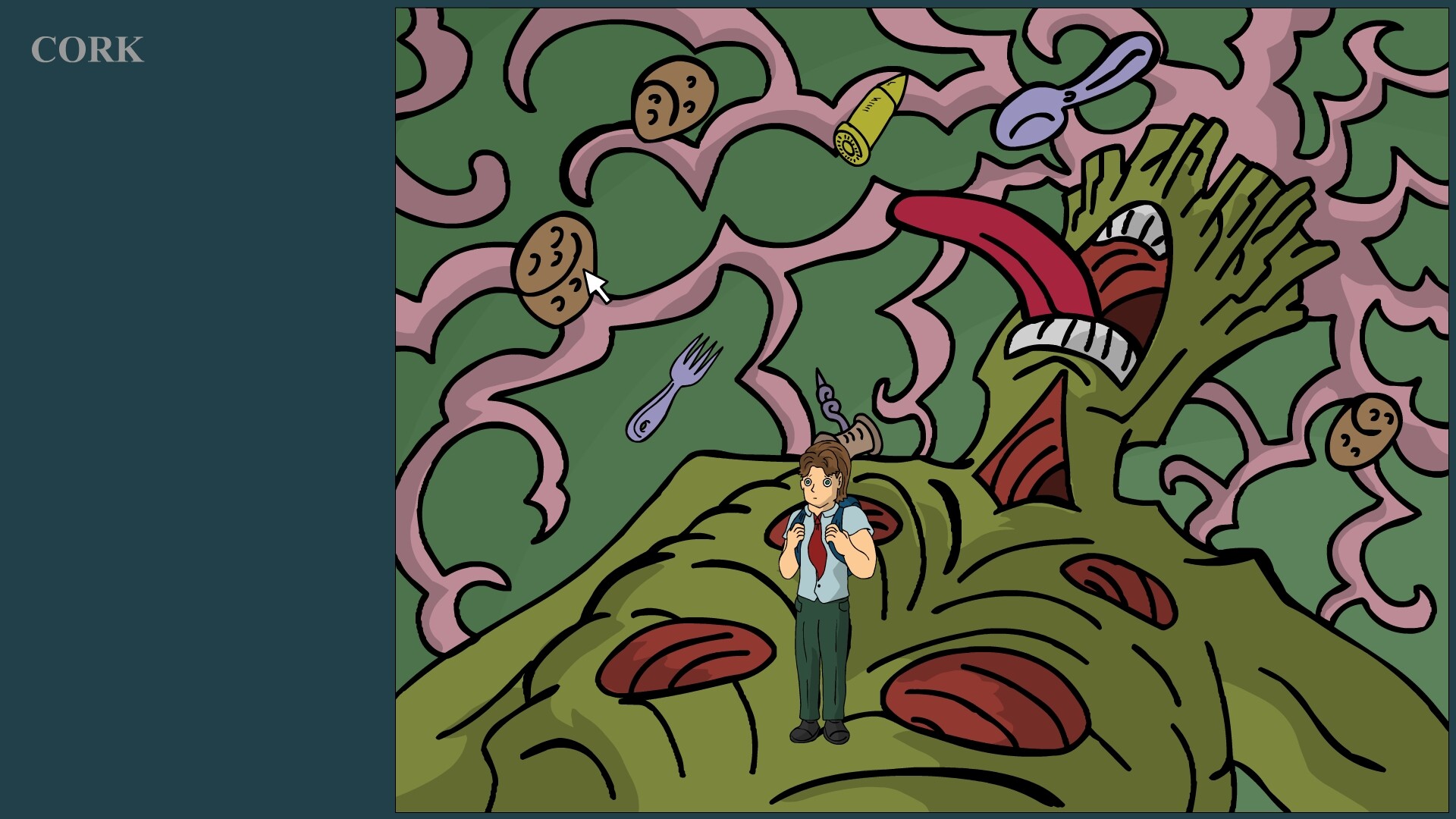 M City screenshot 1