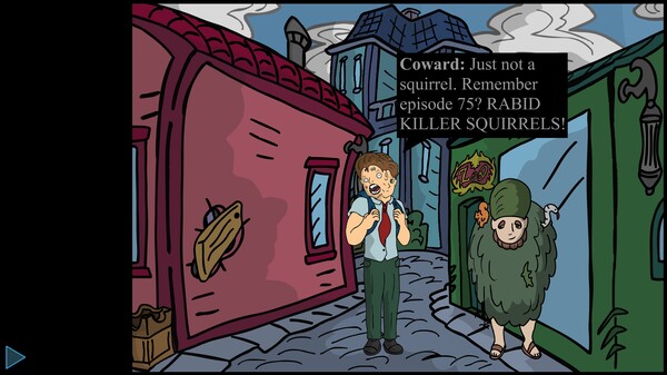 M Cityfor windows and Linux 1