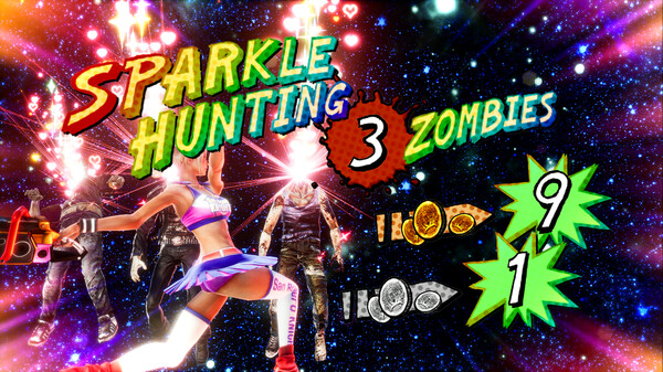 Lollipop Chainsaw RePOP capture d'écran