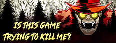 Is this Game Trying to Kill Me? thumbnail