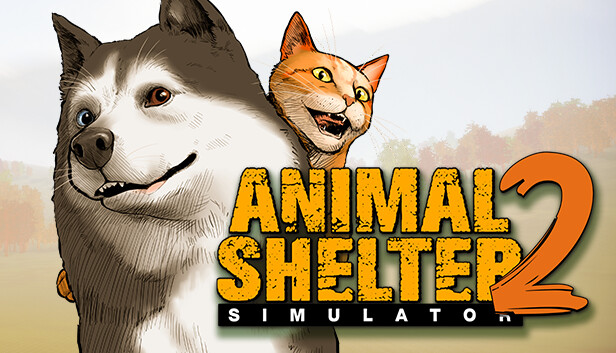 Animal Shelter 2 on Steam