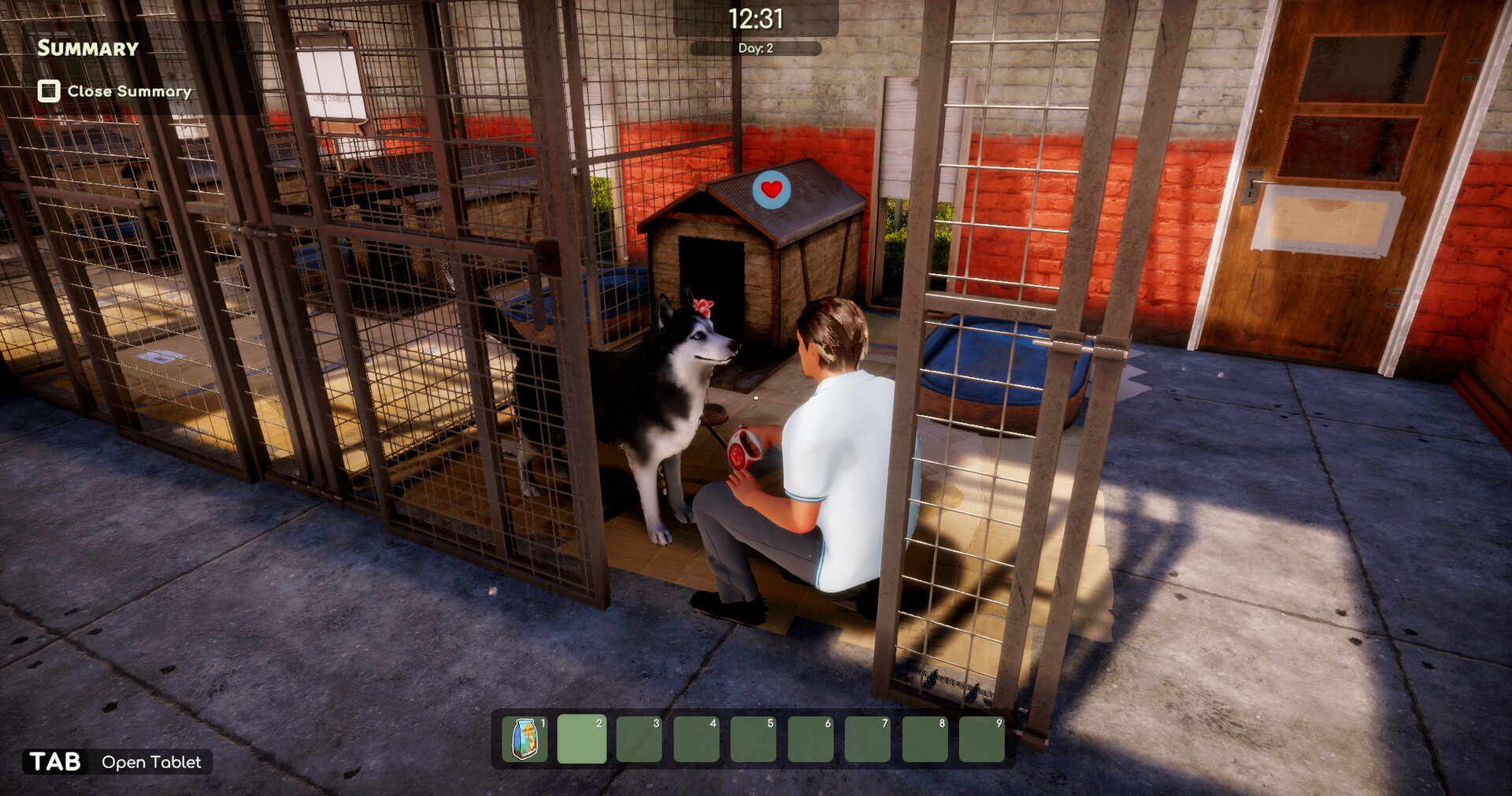 Animal Shelter 2 on Steam