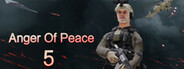 Anger Of Peace 5
