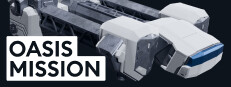 Oasis Mission: Colony Sim