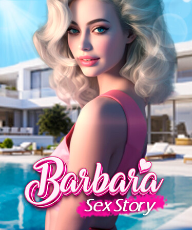 SEX HOUSE: Orgy Party 😈💦