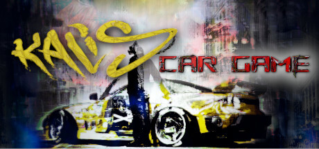 Kalis Car Game Cover Image