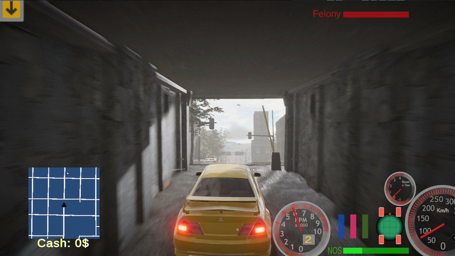 Kalis Car Game On Steam Kalis Car Game On Steam