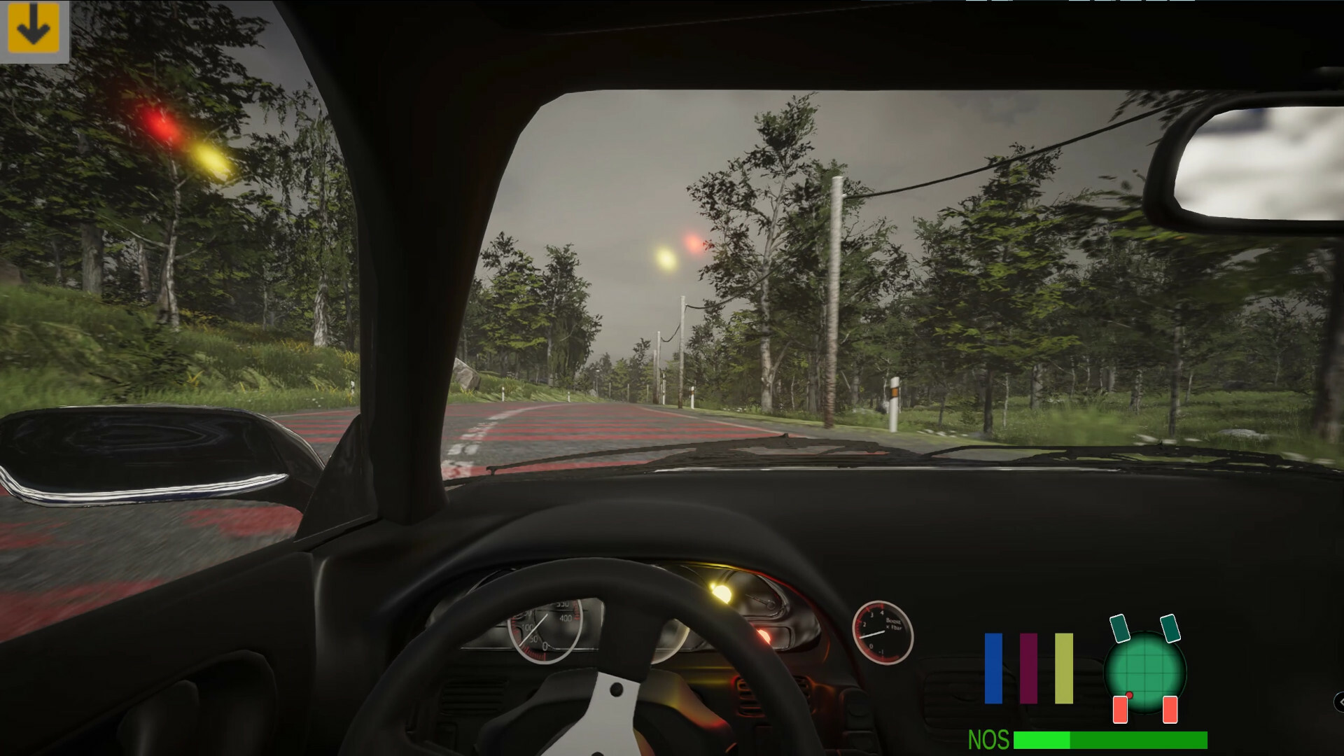 Kalis Car Game On Steam Kalis Car Game On Steam