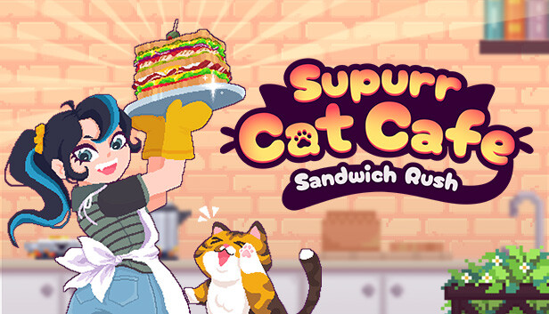 Steam Workshop::Give Me a Sandwich