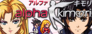Alpha Kimori™ 1
