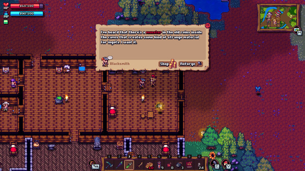 Tinkerlands: A Shipwrecked Adventure game for windows Pc 1