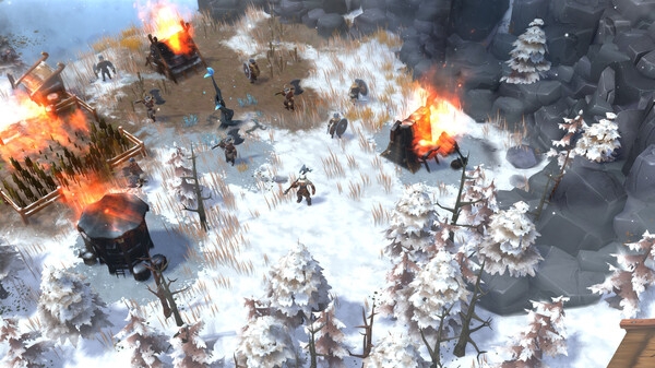 Northgard - Vordr, Clan of the Owl for steam Northgard - Vordr, Clan of the Owl for steam