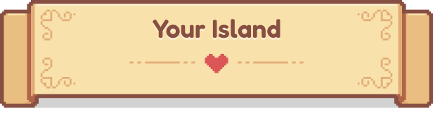 Island Of Mine on Steam