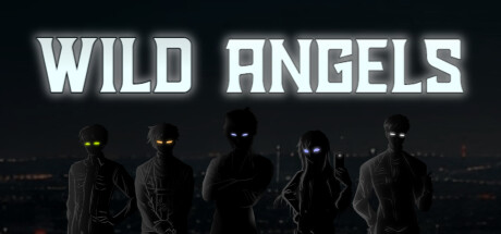 Wild Angels | Episode 1 steam charts