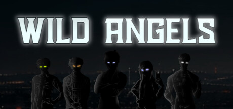 Wild Angels | Episode 1
