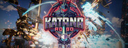 Katana Robo: RTA