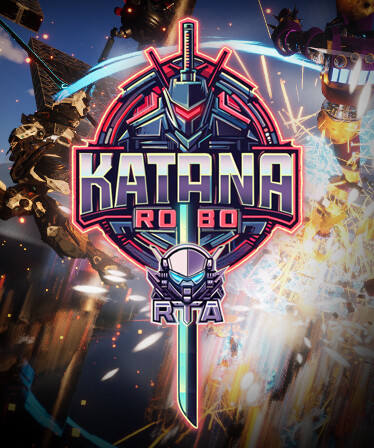 Katana Robo: RTA