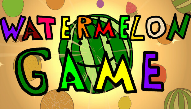 Watermelon Game - Steam News Hub