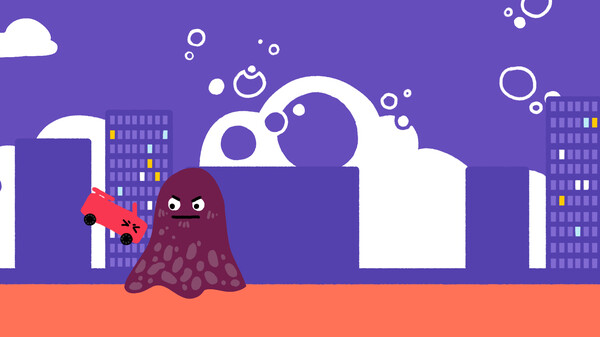 Скриншот из Carsick Carventure