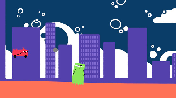 Carsick Carventurefor windows and Linux 1