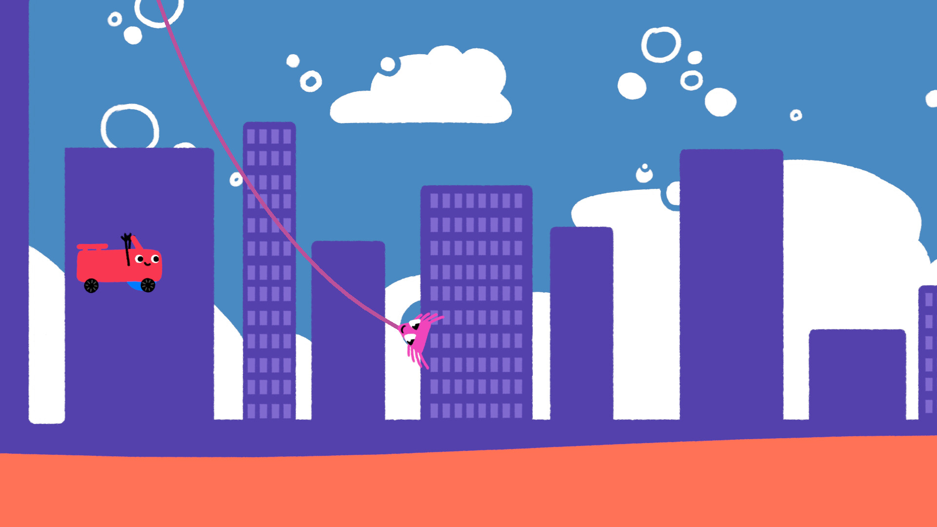 Carsick Carventure #3