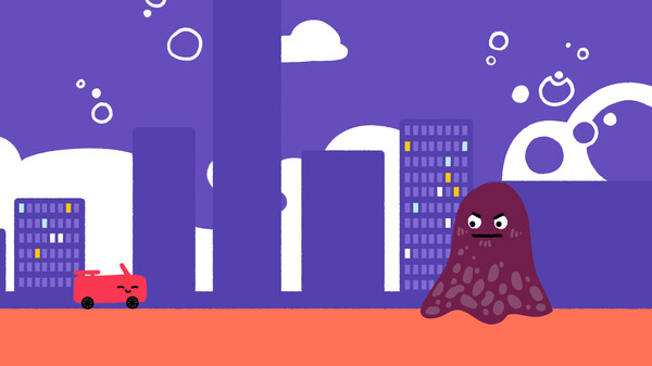 Скриншот из Carsick Carventure