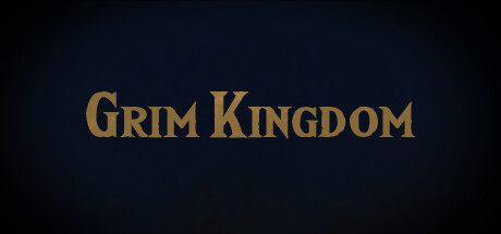 Grim Kingdom Cover Image