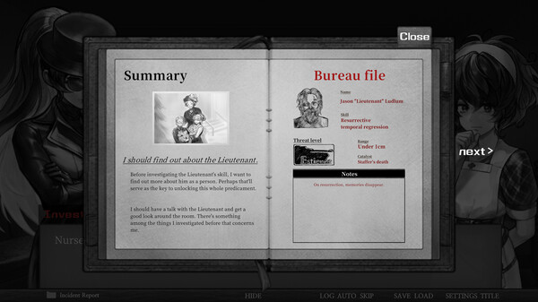 Staffer Rebornfor windows and Linux 1
