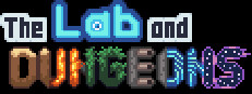 The Lab and Dungeons 게임 이미지