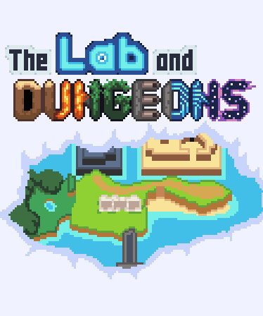 The Lab and Dungeons