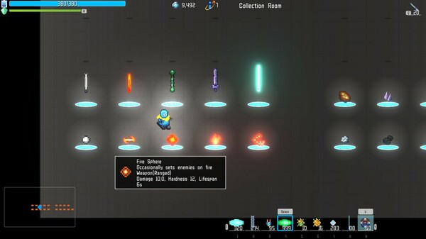 The Lab and Dungeons game for windows Pc 1