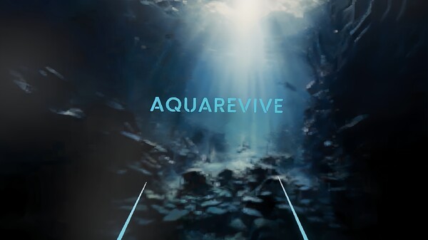 Скриншот из AquaRevive - VR Game