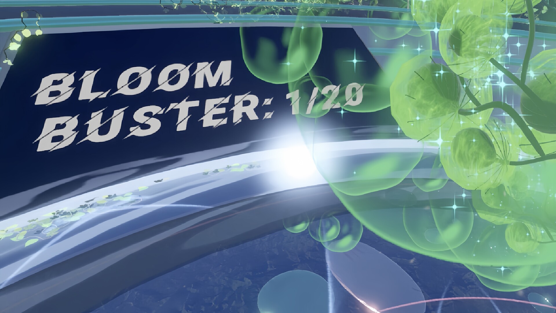 AquaRevive - VR Game #8