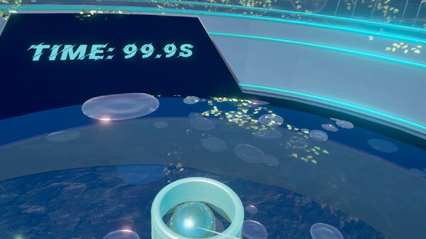 Скриншот из AquaRevive - VR Game