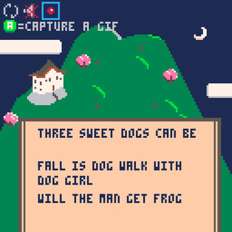 Will The Man Get Frogfor windows and Linux 1