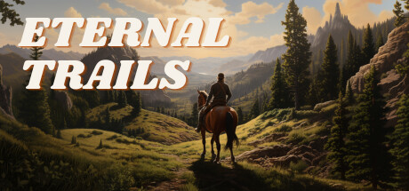 Eternal Trails Cover Image