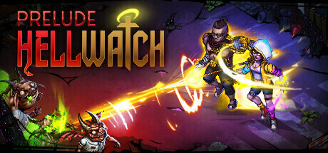 Hellwatch: Prelude steam charts