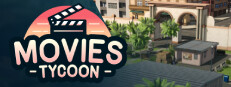 Movies Tycoon 게임 이미지