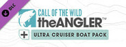 Call of the Wild: The Angler™ - Ultra Cruiser Boat Pack