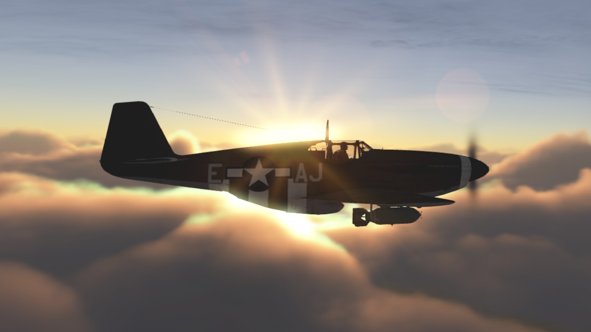 IL-2 Sturmovik: Overlord Campaign #3