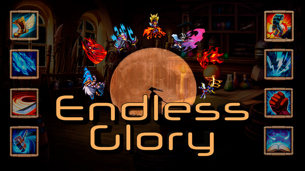 Endless Glory