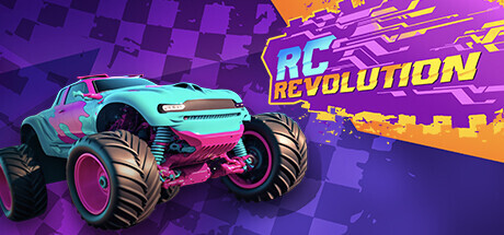 RC Revolution Playtest banner