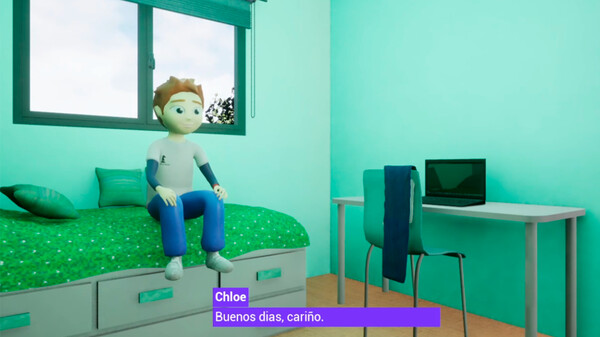 3DCfor windows and Linux 1